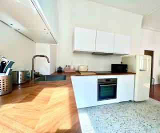 Casa Mandulina - Plein cœur du Quartier Préfecture - Marsiglia - 3