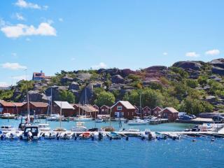 4 star holiday home in Bovallstrand-By Traum - 1