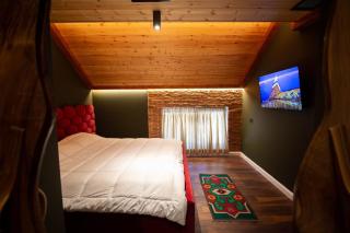Hotel La Montagna - Korçë - 3
