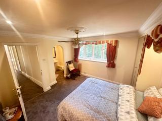 Reemdale Manor - Fulwood Row Preston PR25RW - Grimsargh - 2