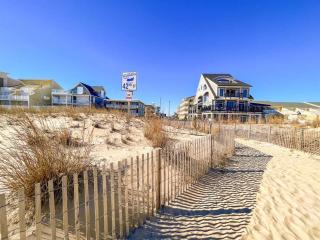 Ocean Views * Private Balcony * Elevator - Ocean City - 7