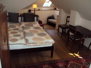 Castle Kaštieľ Kotešová - 2