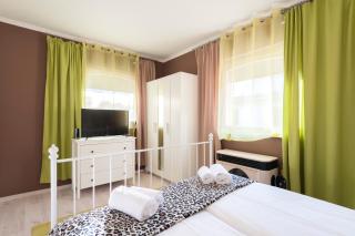 Barbarosa Sweet Dream 3 - Budapest - 6