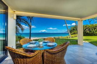 Polo Beach Club 106 condo - Wailea - 0
