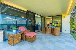 Polo Beach Club 106 condo - Wailea - 7