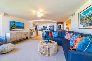 Polo Beach Club 106 condo - Wailea - 4