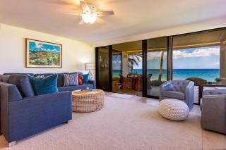 Polo Beach Club 106 condo - Wailea - 5