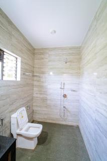 Darsy Residency - Agonda - 2
