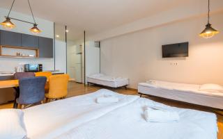 New Gudauri Suites N211 - 5