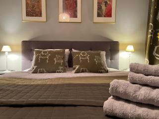 PiAni City Apartment - 7