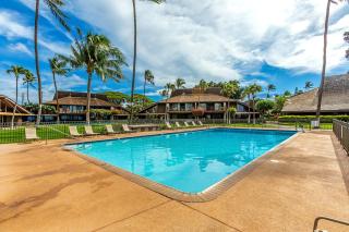 Maalaea Surf G8 condo - Kihei - 9