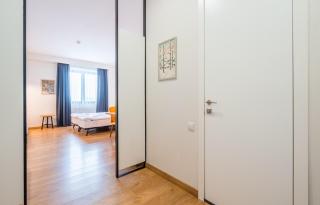New Gudauri Suites N211 - 4