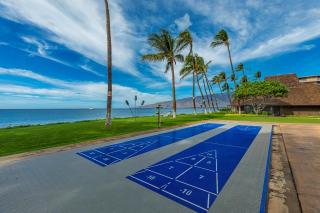 Maalaea Surf G8 condo - Kihei - 7