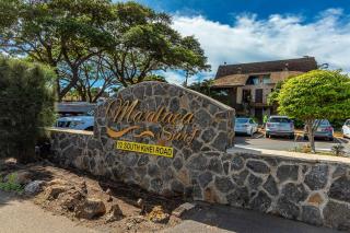 Maalaea Surf G8 condo - Kihei - 1