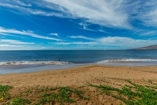 Maalaea Surf G8 condo - Kihei - 2