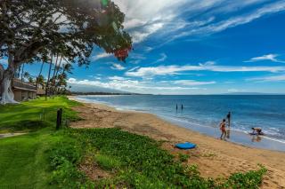 Maalaea Surf G8 condo - Kihei - 3