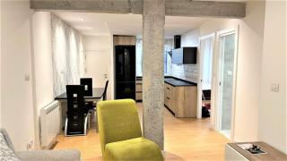 Bonito Apartamento en Zamakola - Bilbao - 8