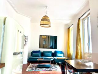 Casa Mandulina - Plein cœur du Quartier Préfecture - Marsiglia - 0
