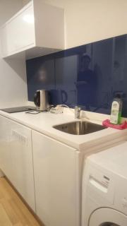 VIP apart 454 - Batoemi - 2