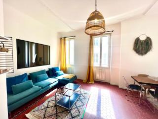 Casa Mandulina - Plein cœur du Quartier Préfecture - 9