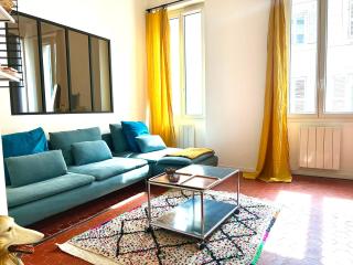 Casa Mandulina - Plein cœur du Quartier Préfecture - Marsiglia - 8