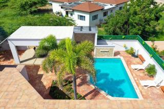 Westpunt Holiday Home - Palm-Eagle Beach - 9