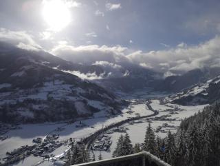 Apart Traumblick - Zellberg - 0