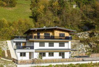 Apart Traumblick - Zellberg - 9