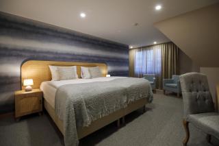 Hotel Zlaty Klucik - Golden Key with Luxury SPA - Nitra - 6