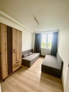 Apartament Świdnik - 1