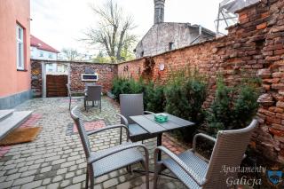 Apartamenty Galicja - 7