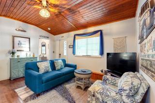 Crescent Beach Bungalow - St. Augustine - 9
