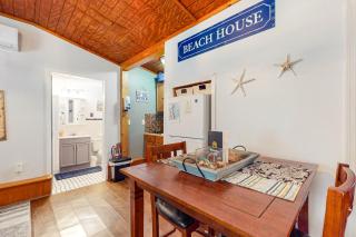 Crescent Beach Bungalow - St. Augustine - 6