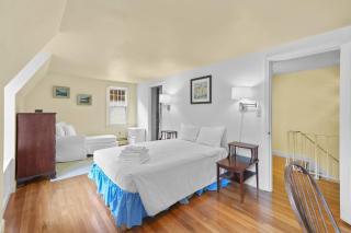 Falmouth Breeze Escape - Falmouth - 2