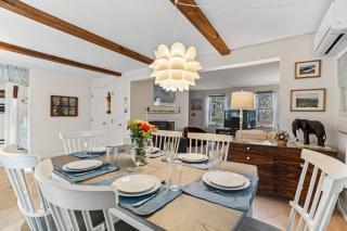 Bike trail, Tennis Court, Surrounded by nature - 0