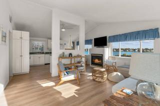 Water View Falmouth Gateway 3BR Family Retreat - 2