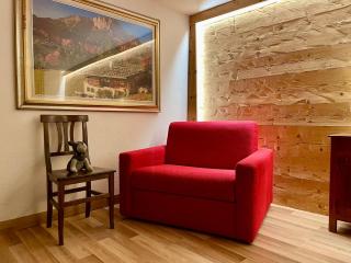 maison la chapelle - Aosta - 1