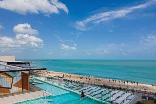Praiano Hotel - Fortaleza - 0
