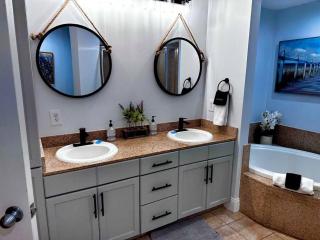 Melan Villa Costal Magic Ocean View - Panama City Beach - 8