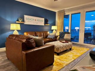 Melan Villa Costal Magic Ocean View - Panama City Beach - 5