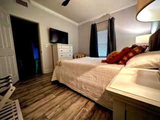 Melan Villa Costal Magic Ocean View - Panama City Beach - 4