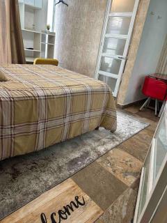 Casa Vázquez , "Como en casa" , hospédate con nosotros y recibirás una atención personalizada, servicio y confort nos distingue. - 5