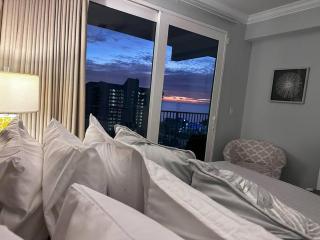 Melan Villa Costal Magic Ocean View - 0