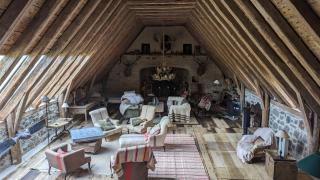 LE BURON DE PERRIER - Saint-Urcize - 6
