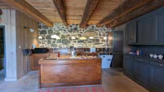 LE BURON DE PERRIER - Saint-Urcize - 7
