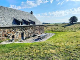 LE BURON DE PERRIER - Saint-Urcize - 8