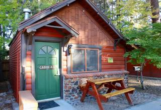 The Village Cabins - Big Bear Lake - 9