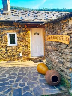 Casa do Salgueirinho - Casal do Rei - 0