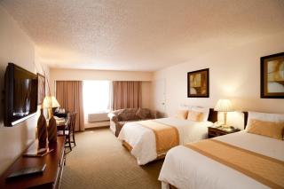Quality Inn Chihuahua San Francisco - Chihuahua - 1