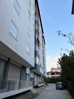 Sergio Apartment - Durrës - 4